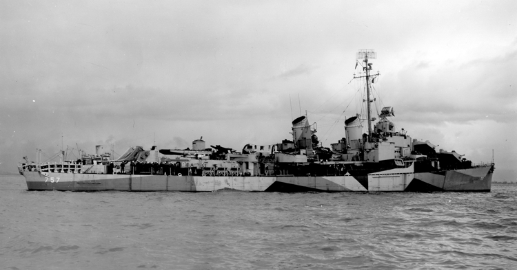 ship